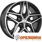 Челси  алмаз  8х18  5х120  ЕТ45  65,1